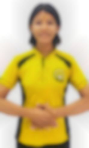 Cho Zin Htet, Myanmarese maid biodata in Singapore