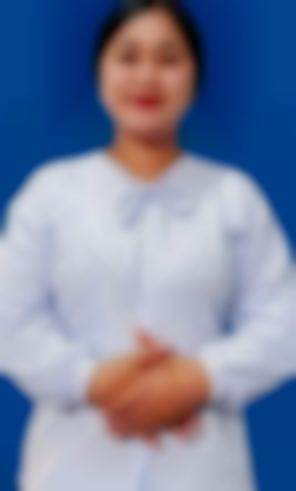 Darni, Indonesian maid biodata in Singapore
