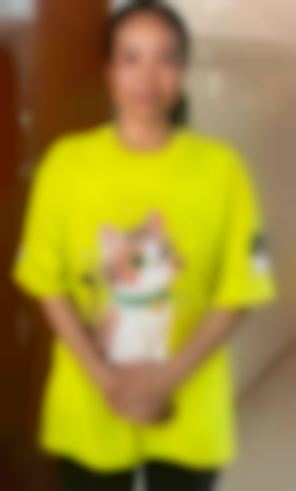 YEP MAHYOM, Cambodian maid biodata in Singapore