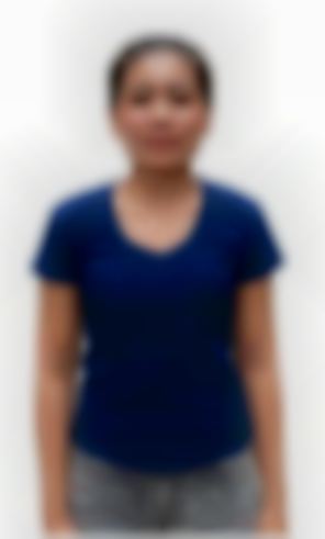 CHHOEURN CHENDA, Cambodian maid biodata in Singapore