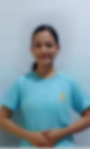 Khin Myint Myat Soe, Myanmarese maid biodata in Singapore