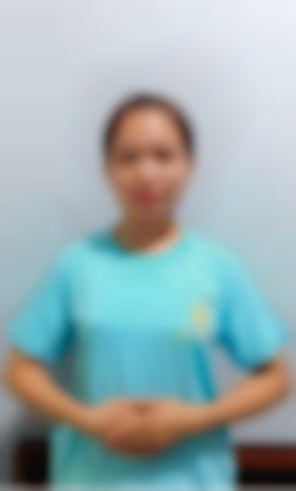 Hla Loon Shin, Myanmarese maid biodata in Singapore