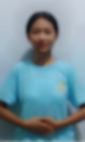 Saung Hnin Wai, Myanmarese maid biodata in Singapore