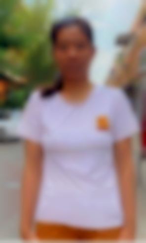 VUN THEARA, Cambodian maid biodata in Singapore