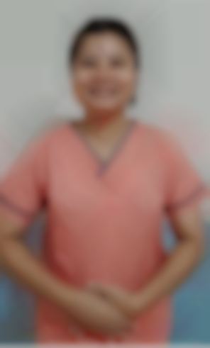 Moe Pyae Sone Tun, Myanmarese maid biodata in Singapore