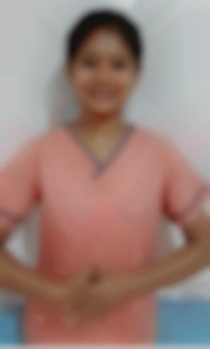 Myant Noe Wai, Myanmarese maid biodata in Singapore