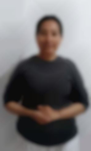 FARIDA, Indonesian maid biodata in Singapore