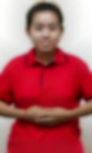 MO MO KO, Myanmarese maid biodata in Singapore