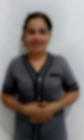 Santi Yanti Siahaan, Indonesian maid biodata in Singapore