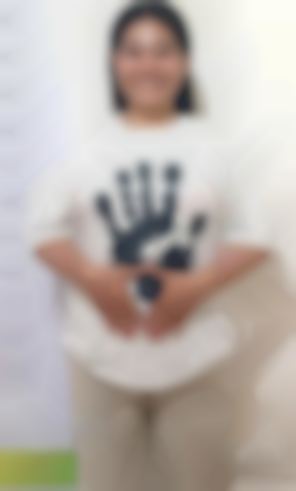 Mega Yuniani Code : JNS 841, Indonesian maid biodata in Singapore
