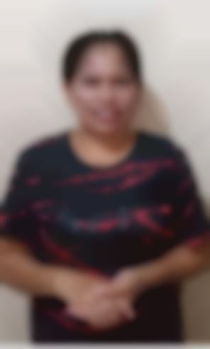 MARGARETA LALI PORA, Indonesian maid biodata in Singapore