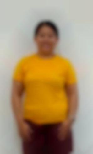 KHIN SHWEE, Myanmarese maid biodata in Singapore
