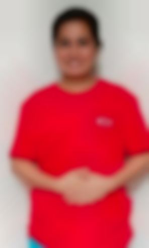 SOE MAY THAN, Myanmarese maid biodata in Singapore