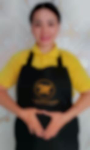 MNM 5835 - RULITA, Indonesian maid biodata in Singapore