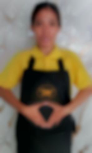 MNM 5836 - SUSI, Indonesian maid biodata in Singapore