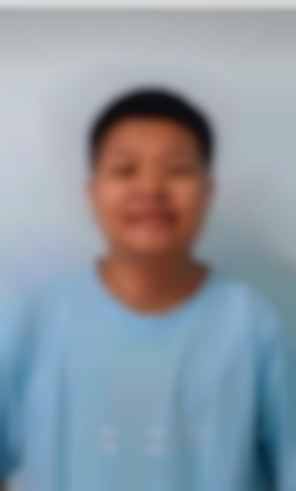 KHIN MYO THET, Myanmarese maid biodata in Singapore