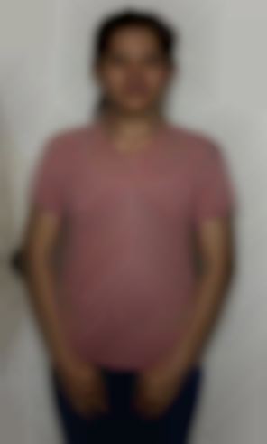 BUSTAMANTE JANAH RHEA ALABADO, Filipino maid biodata in Singapore