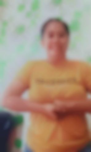 HAMIDA BT MUHAMAD JAFAR SALEH, Indonesian maid biodata in Singapore