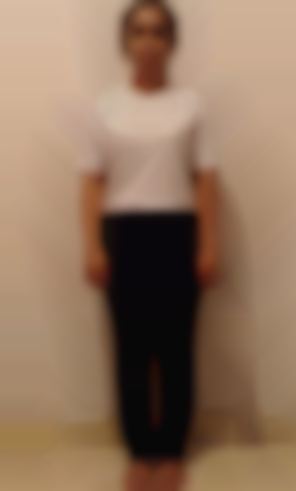 MUNISAH, Indonesian maid biodata in Singapore