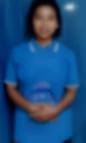 PA PA HAING, Myanmarese maid biodata in Singapore