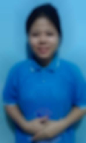 WAI THAE PHYU, Myanmarese maid biodata in Singapore