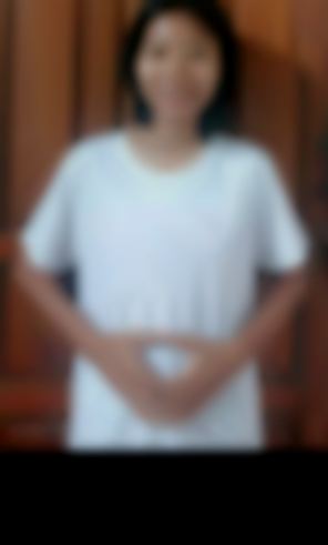 PO PO MYINT AUNG, Myanmarese maid biodata in Singapore
