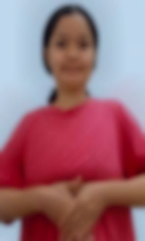 Aye Sandar Soe, Myanmarese maid biodata in Singapore