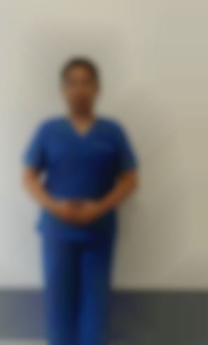 TIN ZAR WINT, Myanmarese maid biodata in Singapore