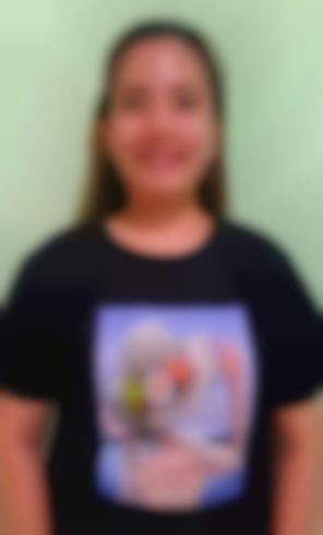 PUTRI BULAN PURNAMA SARI, Indonesian maid biodata in Singapore