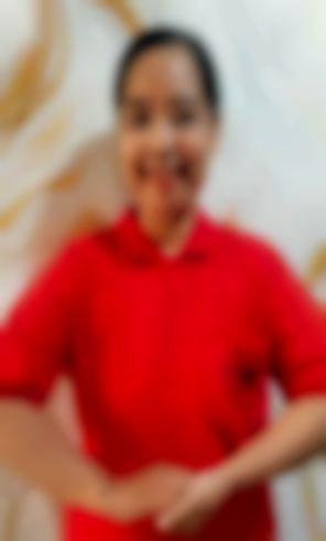 SUNARTI, Indonesian maid biodata in Singapore