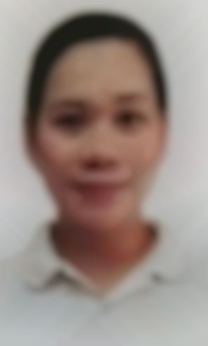 CRISTINA SIGALAT FLORENCIO, Filipino maid biodata in Singapore
