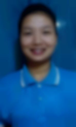 ZIN WAI PHYO, Myanmarese maid biodata in Singapore