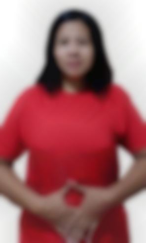 Sew Nwe, Myanmarese maid biodata in Singapore