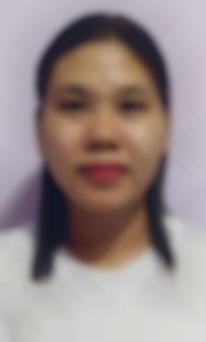 SAN SAN TINT, Myanmarese maid biodata in Singapore