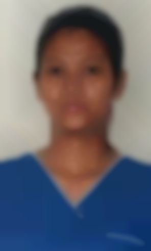 NYEIN EI MOE, Myanmarese maid biodata in Singapore