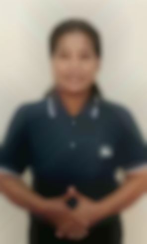 JUBAIDAH, Indonesian maid biodata in Singapore