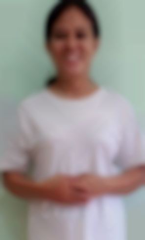 MYINT MYINT MAW, Myanmarese maid biodata in Singapore