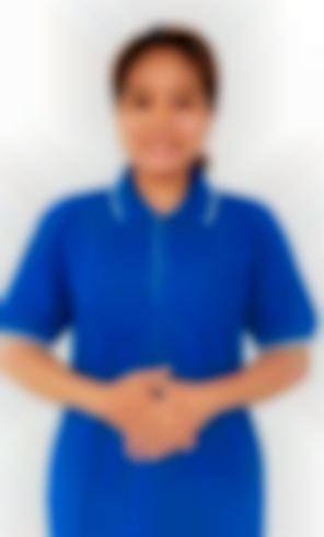 HLA HLA WIN, Myanmarese maid biodata in Singapore