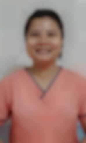 MOE PYAE SONE TUN, Myanmarese maid biodata in Singapore