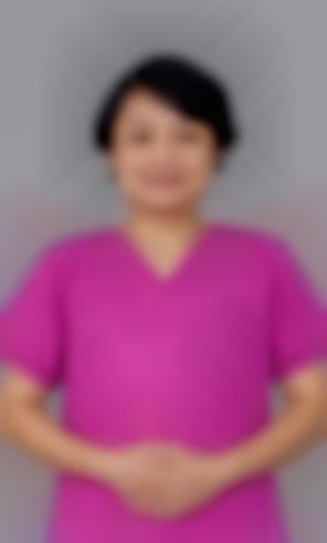 NANT KYI PYAR OO, Myanmarese maid biodata in Singapore