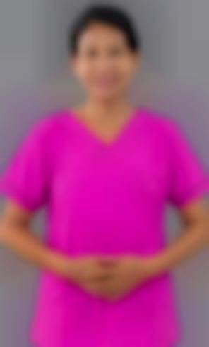 NYEIN EI THU, Myanmarese maid biodata in Singapore