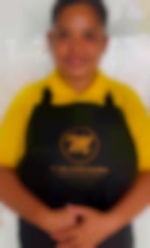 MASNI, Indonesian maid biodata in Singapore