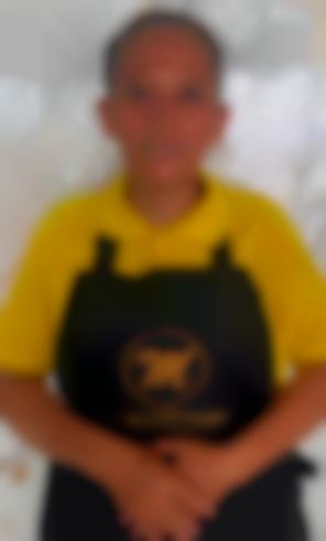 RASITI, Indonesian maid biodata in Singapore