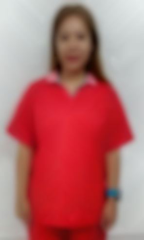 BECITE, LUVLEN CONTIGA, Filipino maid biodata in Singapore