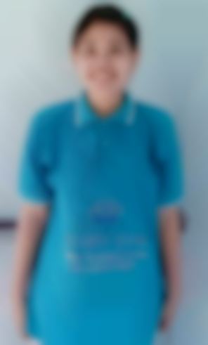EI EI HLAING, Myanmarese maid biodata in Singapore