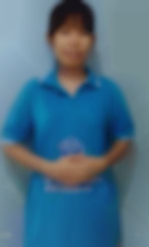 YOON HAY MAN, Myanmarese maid biodata in Singapore