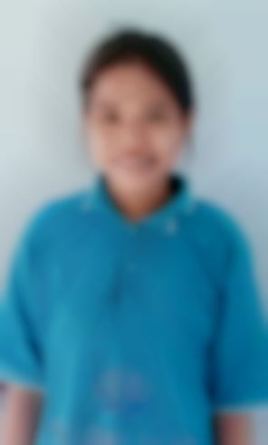 EI PHYO WAI, Myanmarese maid biodata in Singapore