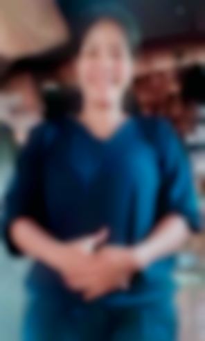 LUSIANA BARO LERO, Indonesian maid biodata in Singapore