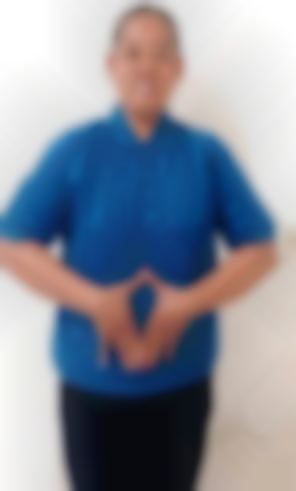YAYUK PURWATI, Indonesian maid biodata in Singapore