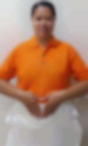ANIAH, Indonesian maid biodata in Singapore